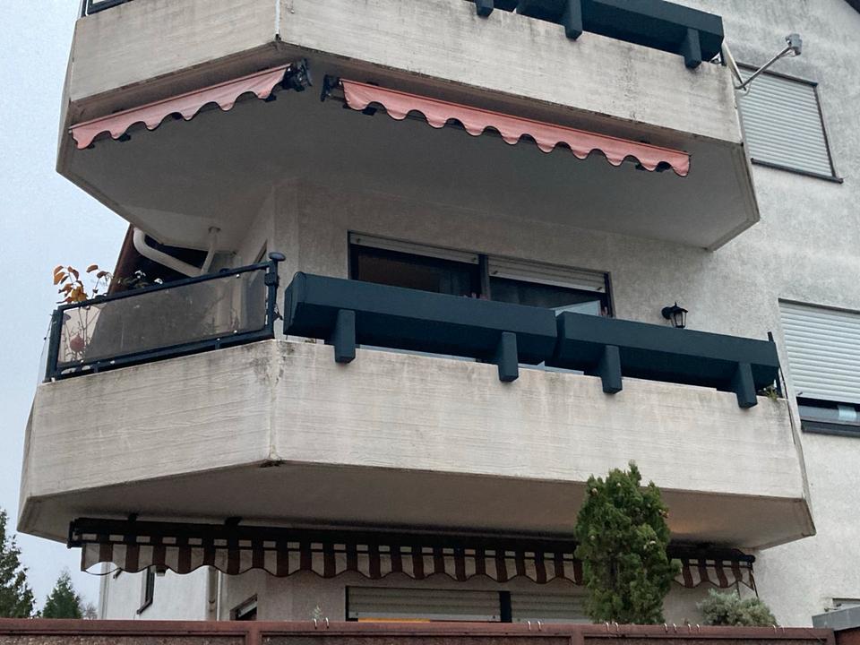 Thumbnail-Provisionsfreie Wohnung mit 3 Zimmern und 80qm in Walldorf