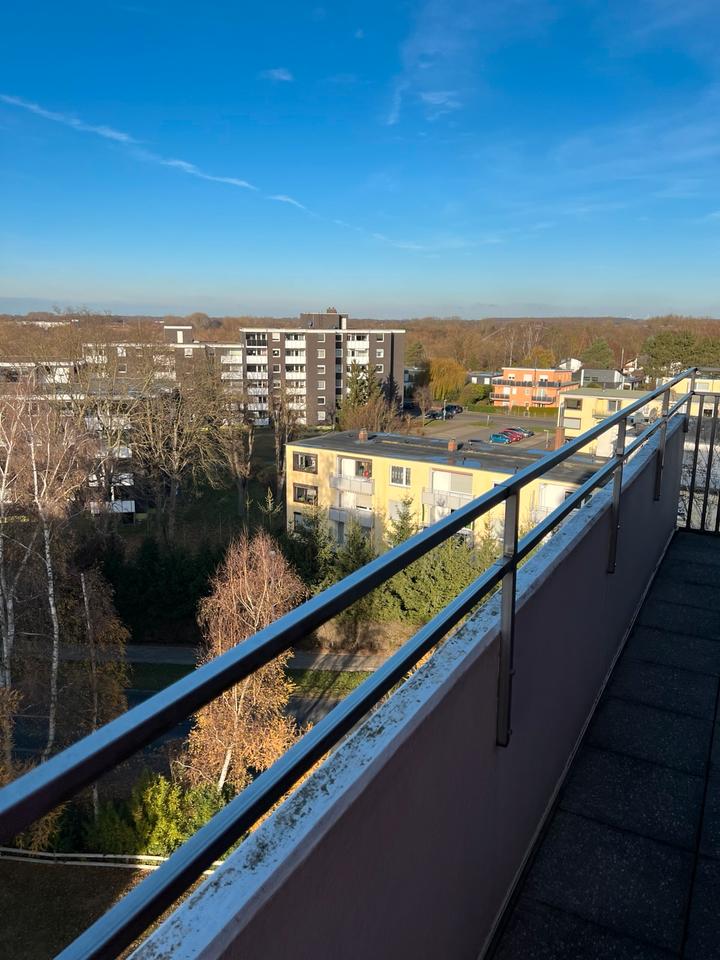 Thumbnail-Braunschweig Watenbüttel Penthouse mit Fahrstuhl