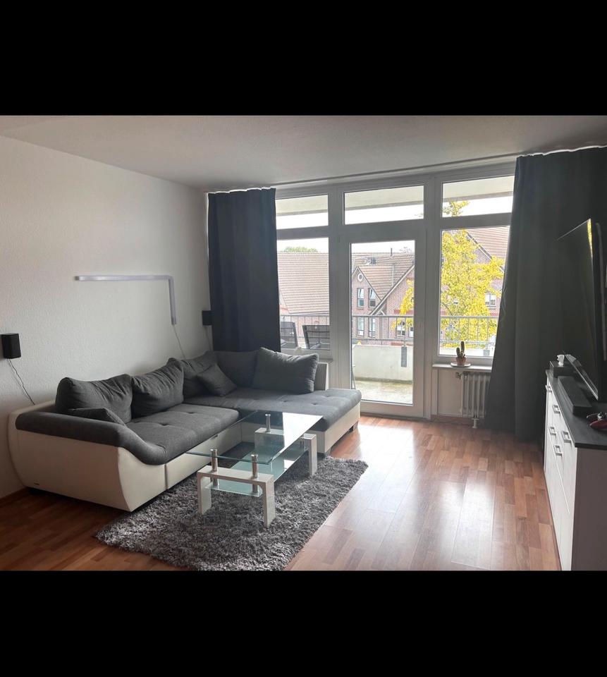 Thumbnail-Große, helle 2-Zi.-Whg. im Zentrum von Burg