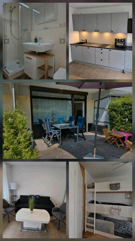 Thumbnail-Ferienwohnung Ostsee Großenbrode 2 3 4 5 Personen