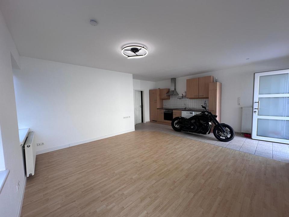 Thumbnail-Gemütliche 2 Zimmerwohnung Nähe Uni, Barrierefrei, Im Hinterhof