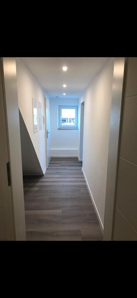 Thumbnail-1,5-Zimmer-Wohnung mit Einbauküche, Stellplatz & Keller