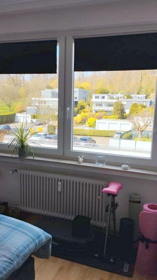 Thumbnail-Zu vermieten 420 € KM 2 Zi KDB mit Balkon in 42111 Wuppertal