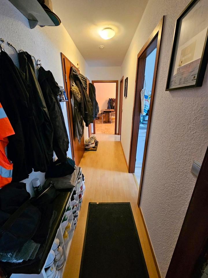 Thumbnail-2Zi. Wohnung nähe Innenstadt zu Vermieten