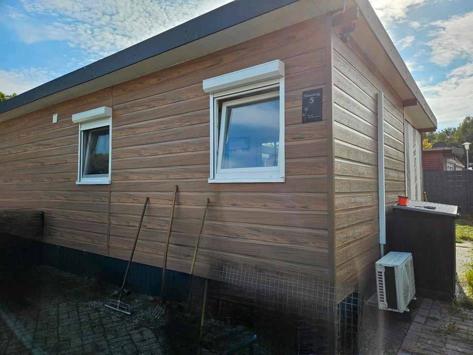 Thumbnail-Verkaufe Mobilheim Dreiländersee Gronau