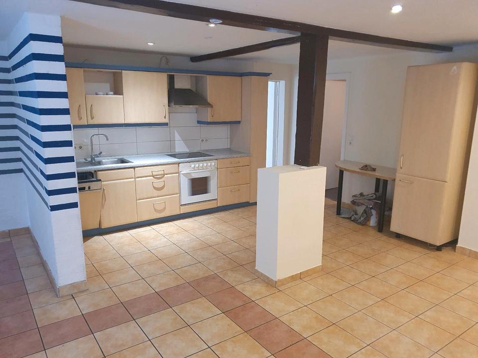 Thumbnail-Wohnung in Ihrhove zu vermieten.