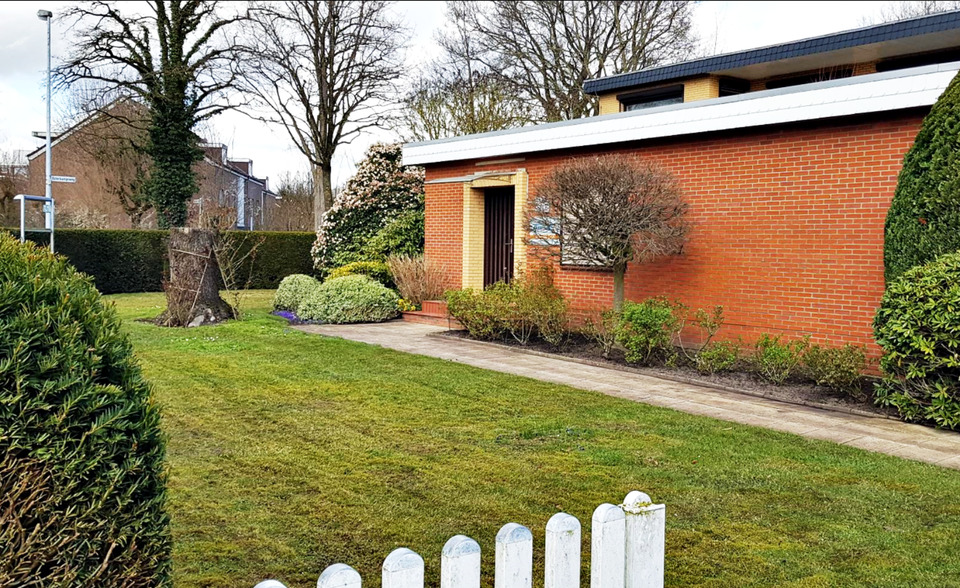 Thumbnail-!! Optimal für Start-Up´s!!! ..... Bürofläche mit PKW-Stellplätzen in OL-Eversten!!