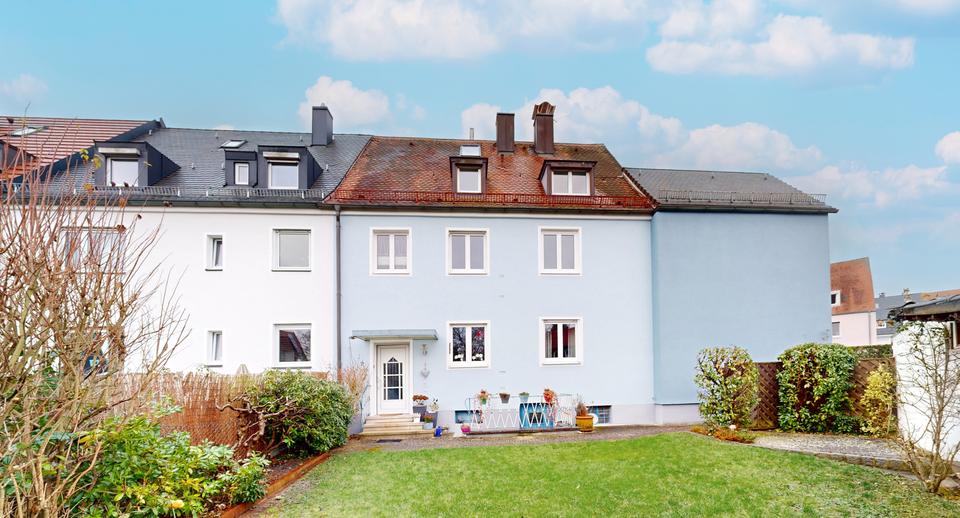 Thumbnail-IMMOPARTNER - VIEL PLATZ! VIEL GESTALTUNGSSPIELRAUM