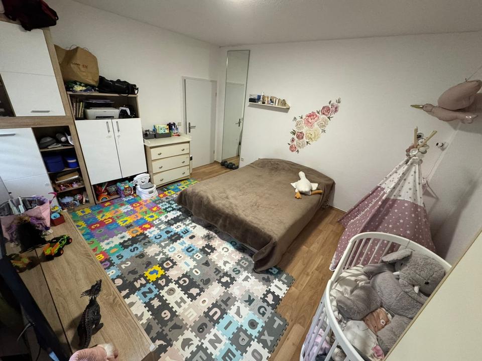 Thumbnail-Wohnung als Reihenhaus mit Gäste WC