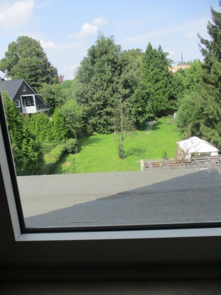 Thumbnail-Do Brechten 5Zi. m. Garten 2. OG im Grünen zentral im Dorf