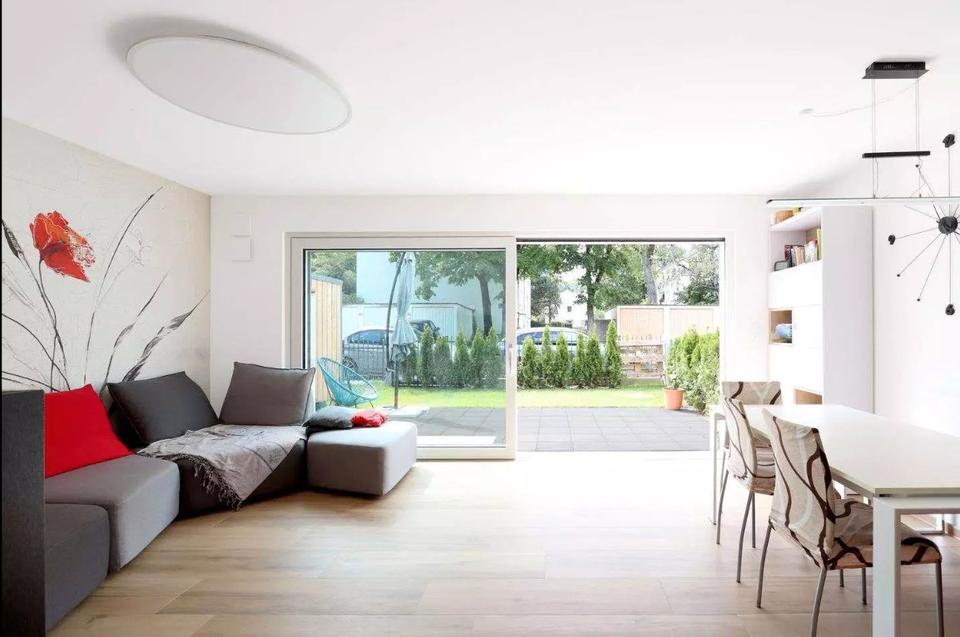 Thumbnail-Gepflegtes Reihenmittelhaus zum Kauf