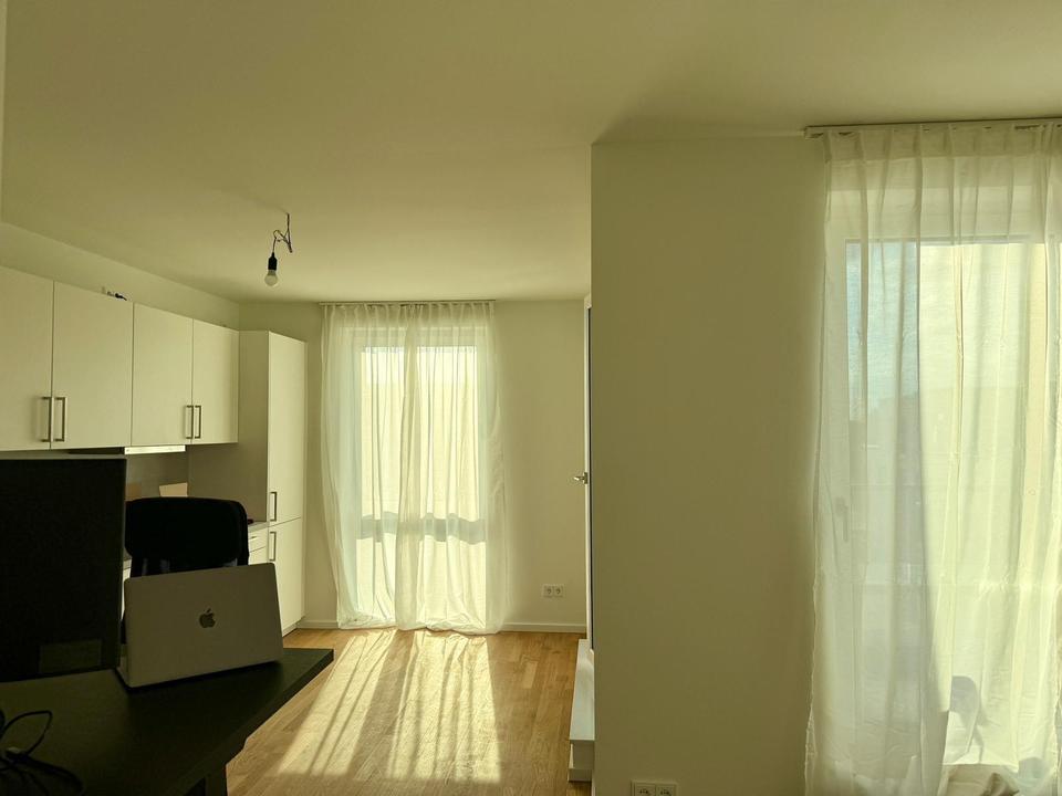 Thumbnail-2-Zimmer Neubau-Wohnung. 66,9 qm (Elbterrassen)