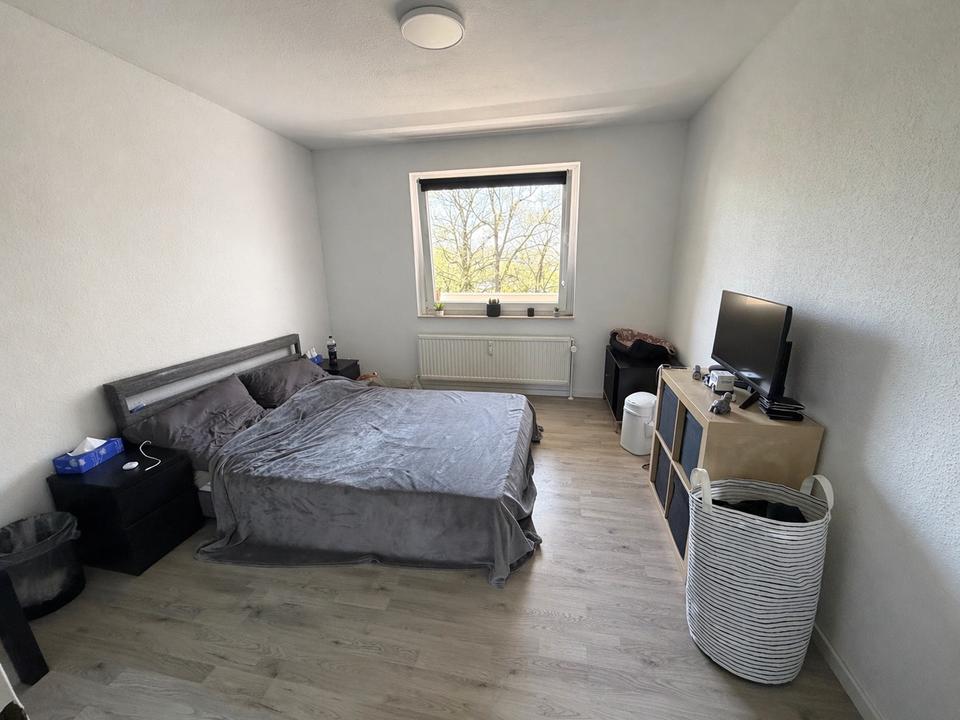 Thumbnail-Schicke 3 Zimmer Wohnung. ANFRAGESTOPP!!