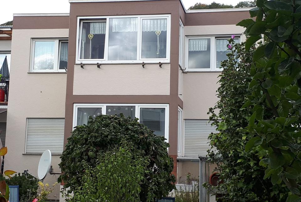 Thumbnail-3 ZKB Wohnung Trier Ehrang 85qm mit Pkw-Stellplatz