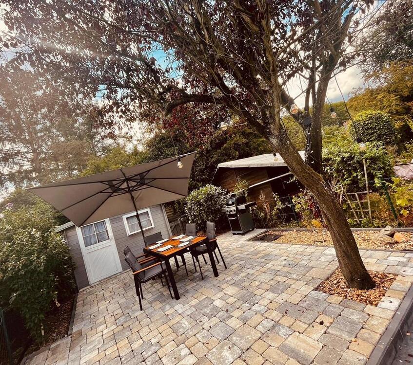 Thumbnail-Wunderschönes Reihenmittelhaus in Bottrop