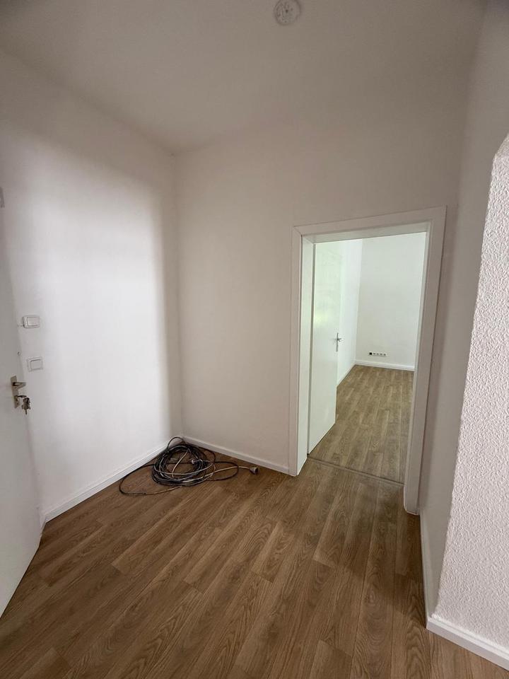 Thumbnail-Helle 1-Zimmer-Wohnung mit Tageslichtbad in Hagen