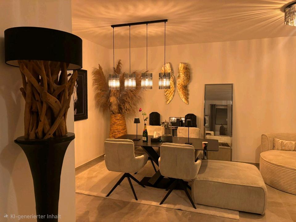 Thumbnail-4 zimmer wohnung