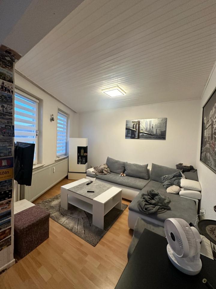 Thumbnail-Zweizimmer Wohnug Zentrumsnahe