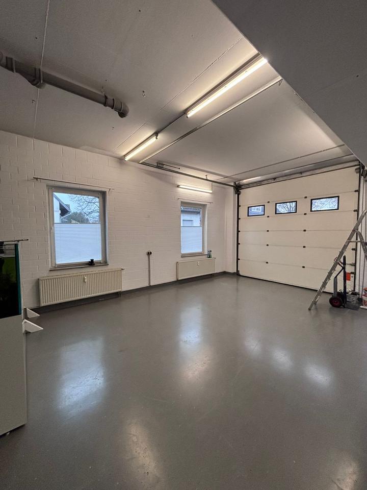 Thumbnail-Loft in Herrath zu vermieten