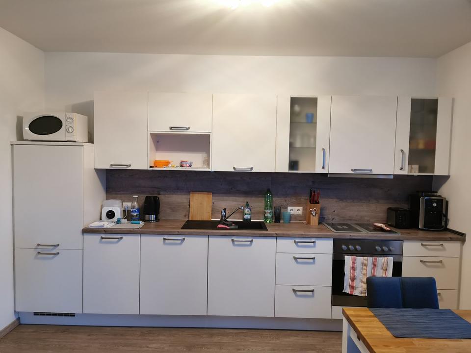 Thumbnail-3-Zimmer Wohnung in Wildeshausen