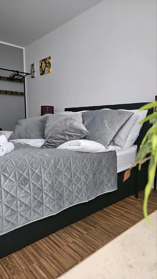 Thumbnail-Modern, vollausgestattete und zentrumsnahe 3-Zi-Wohnung