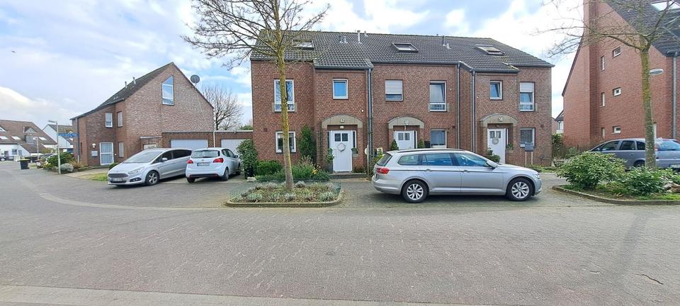 Thumbnail-Haus Reihenendhaus