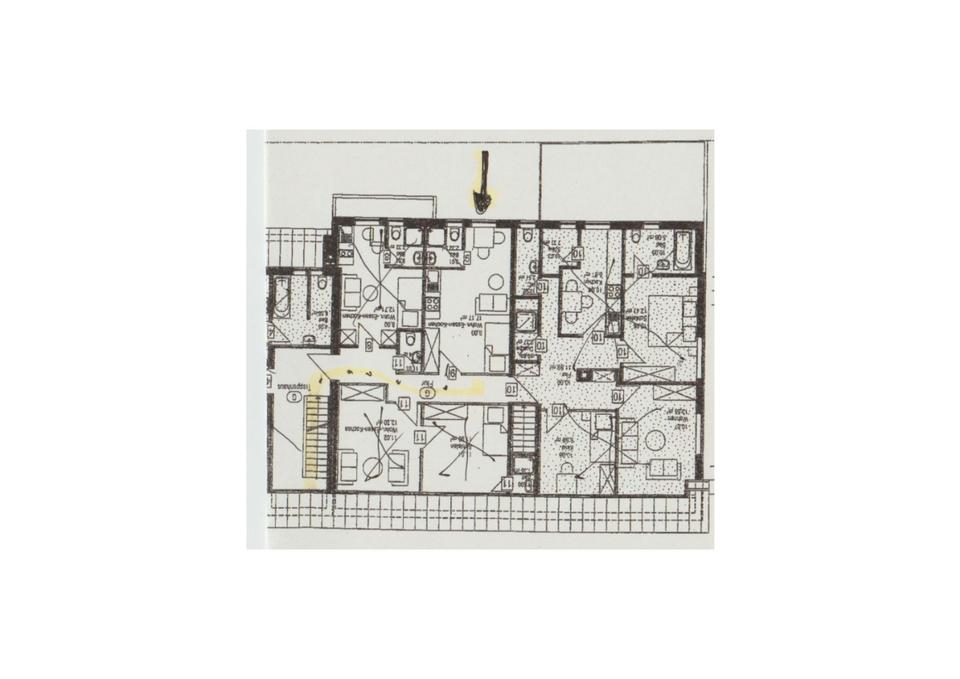 Thumbnail-Einzimmer-Wohnung in 89155 Erbach City zu vermieten.