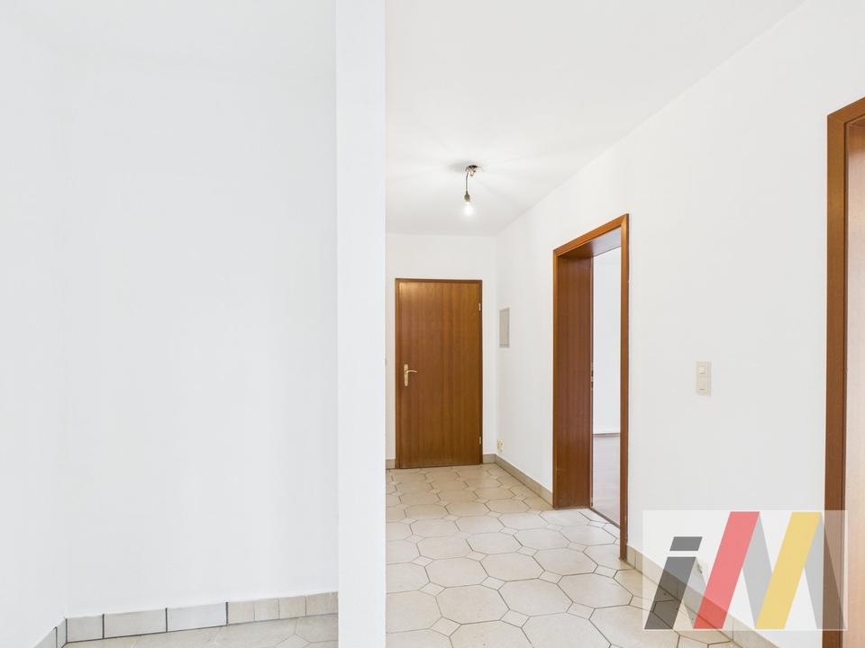 Thumbnail-Charmante 3-Zimmer-Wohnung in zentraler Lage von Stemmen, 32689 Kalletal