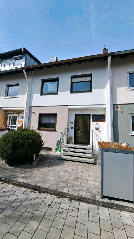 Thumbnail-Reihenmittelhaus in Spardorf zu verkaufen