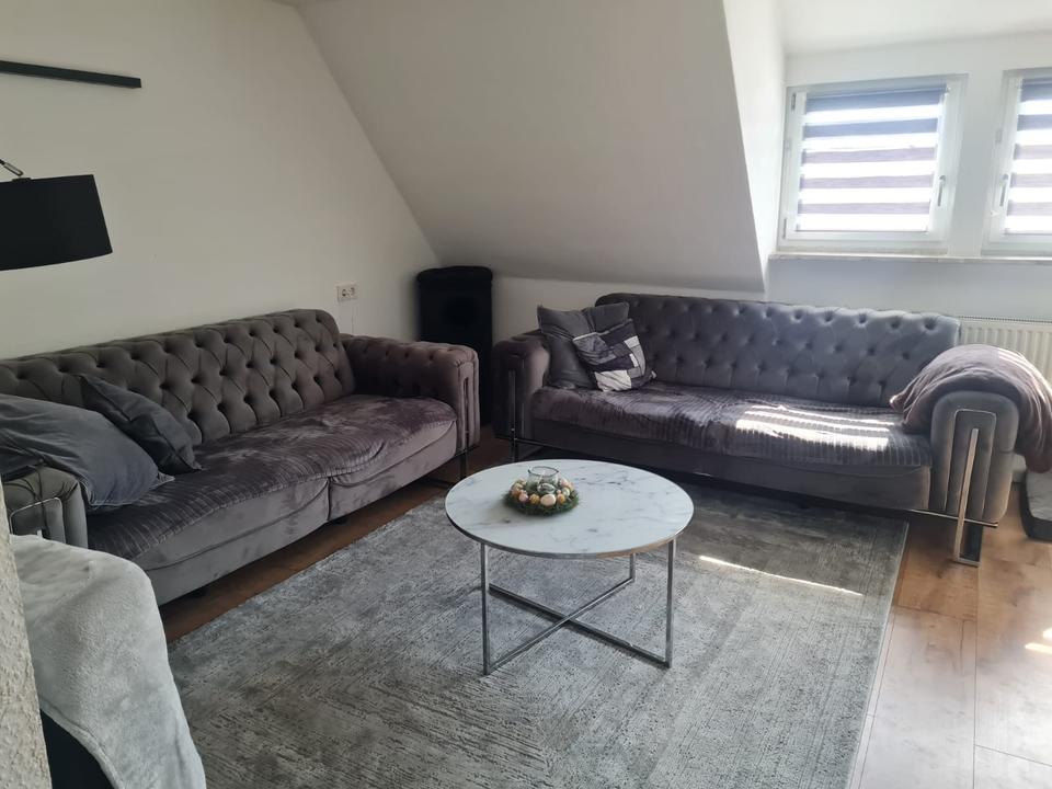 Thumbnail-4 Zimmer Wohnung