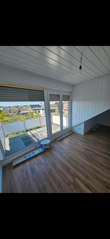 Thumbnail-Schöne Wohnung in Geilenkirchen zu vermieten