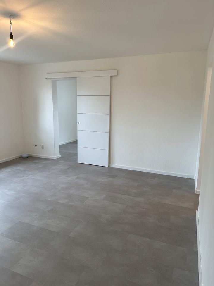 Thumbnail-2 Zimmer Wohnung in der Hübschstraße 4 Bayreuth