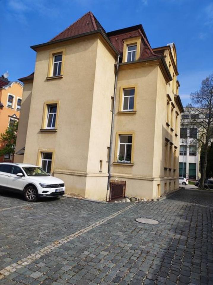 Thumbnail-1 RaumWohng City 49m2 Kü.Diele Bad Stellpl.