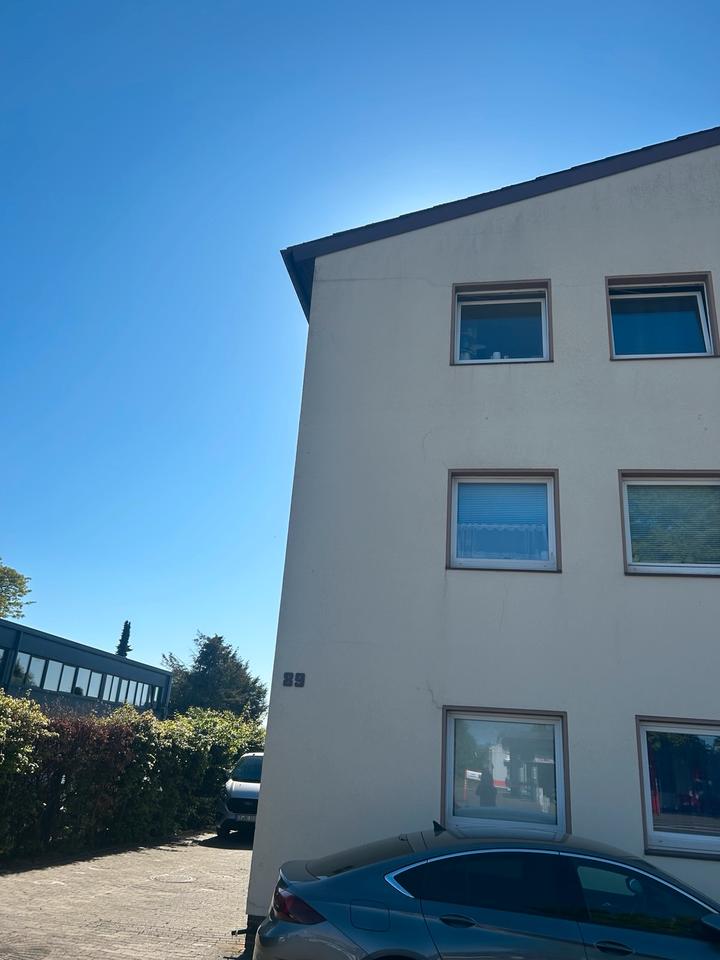 Thumbnail-Schöne 1-Zimmerwohnung in Westercelle