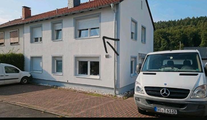 Thumbnail-3 Zimmer Wohnung Hermannshagen Ab sofort