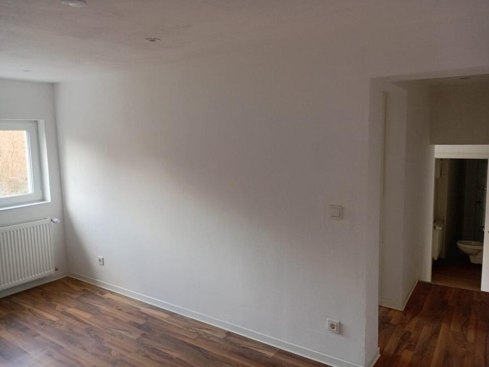 Thumbnail-2 ZKB Wohnung in Merchweiler W5