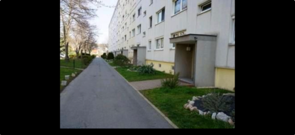 Thumbnail-Vermietete Etagenwohnung 5OG