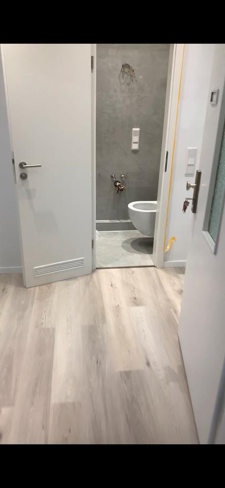 Thumbnail-Wohnung zu vermieten komplett 380€+70Nebenkosten