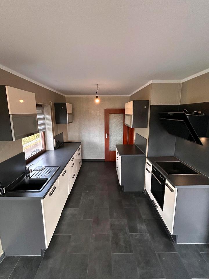 Thumbnail-4 Zimmer Wohnung mit Balkon und Garten in Bruchsal