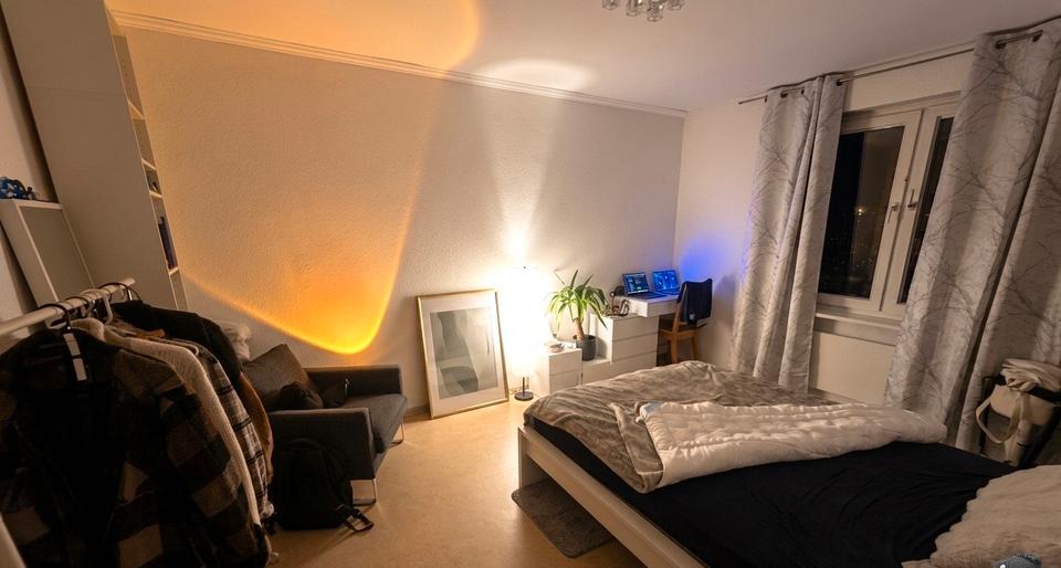 Thumbnail-Private WG Room Available in Frankfurt
