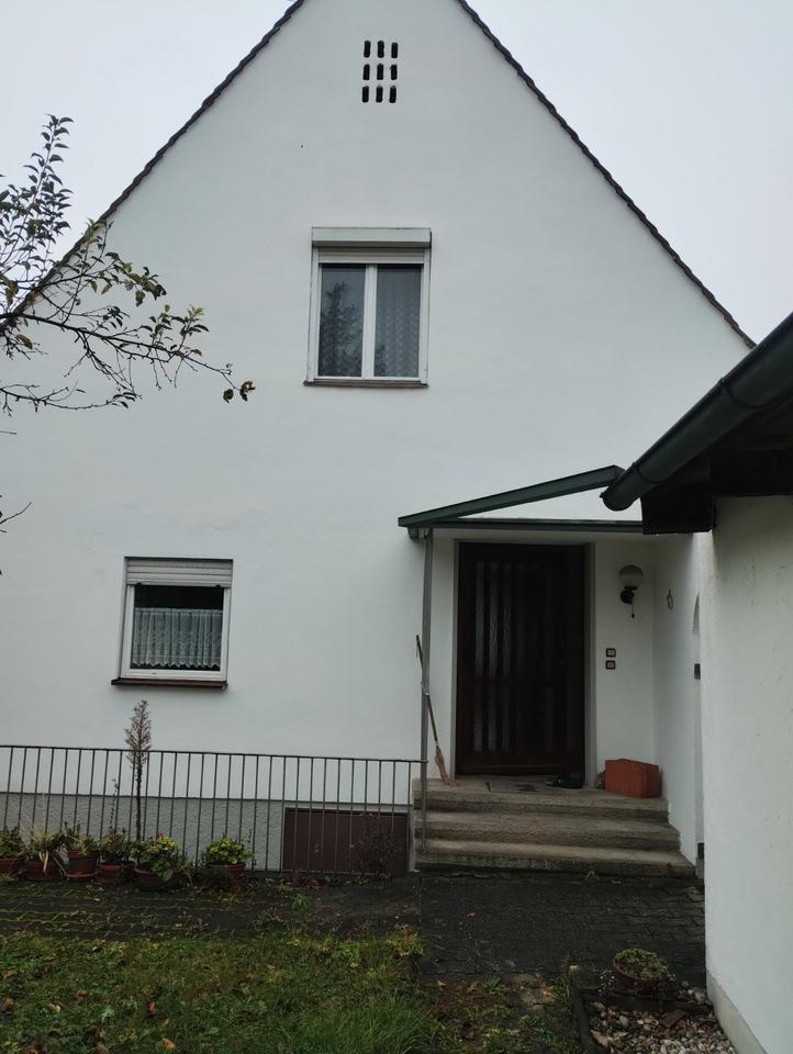 Thumbnail-Einfamilienhaus in Landshut