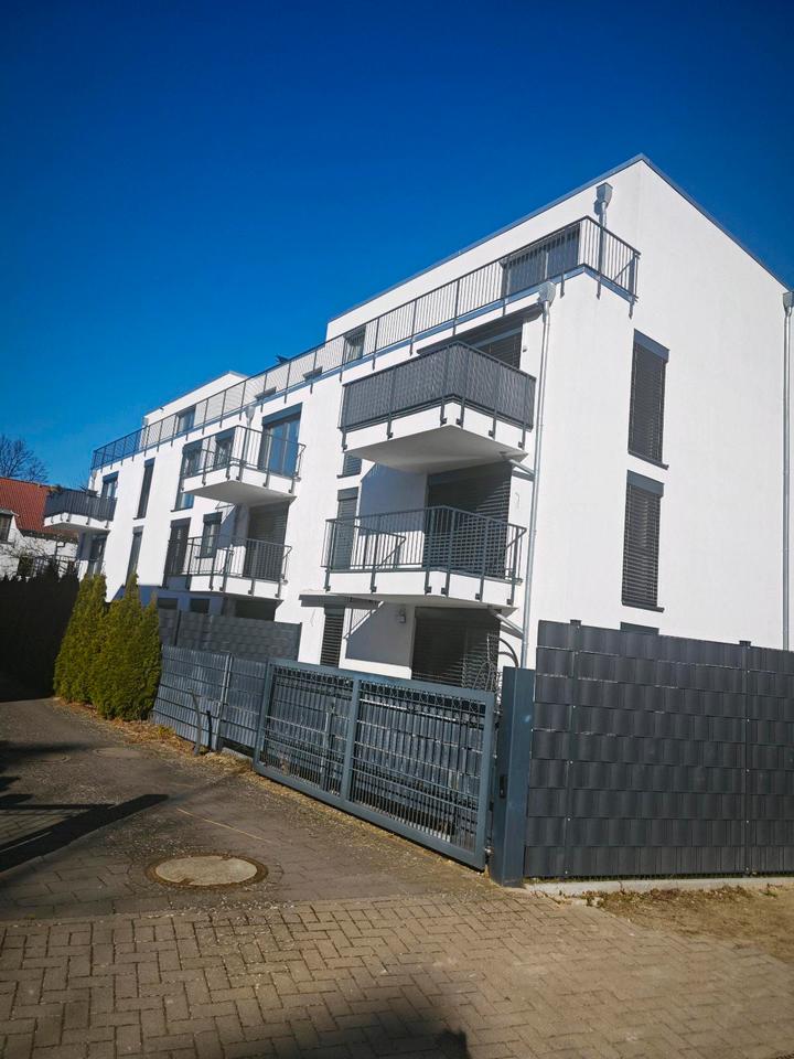 Thumbnail-Penthouse - Hannover - Stöcken