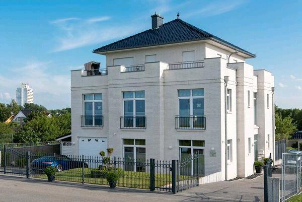 Thumbnail-Villa 1 Reihe Urlaubsgebiet Schönberg**Ostsee**Kieler Förde