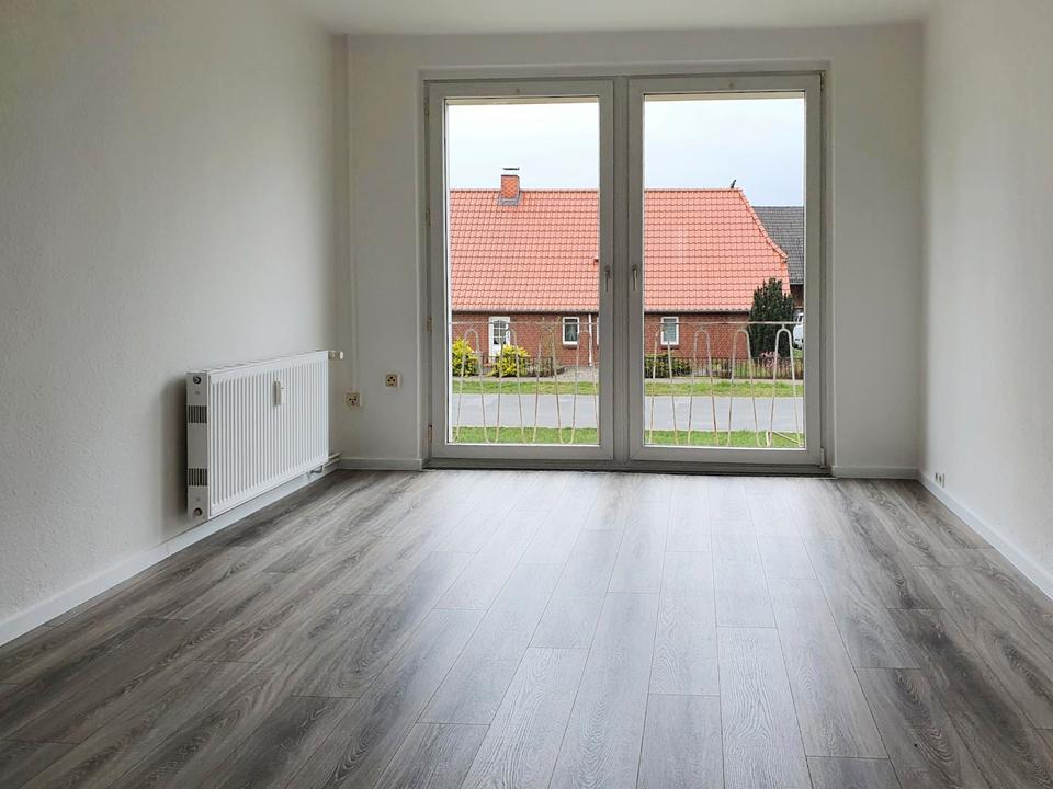 Thumbnail-Frisch renoviert: Idyllisch gelegene 2-Zimmer-Wohnung in Kogel