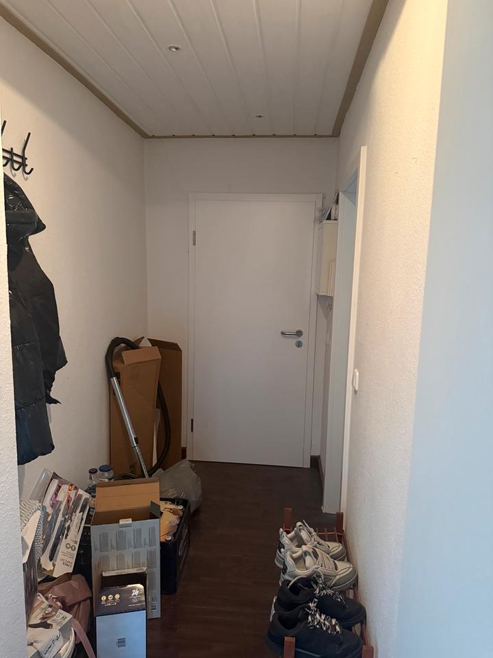 Thumbnail-1-Zimmer Wohnung in Dorsten