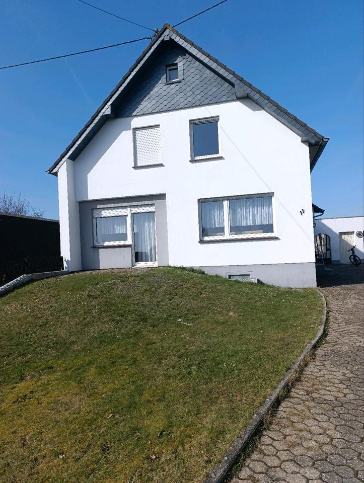 Thumbnail-ruhig gelegenes Einfamilienhaus in Nideggen -Schmidt Nähe Rursee