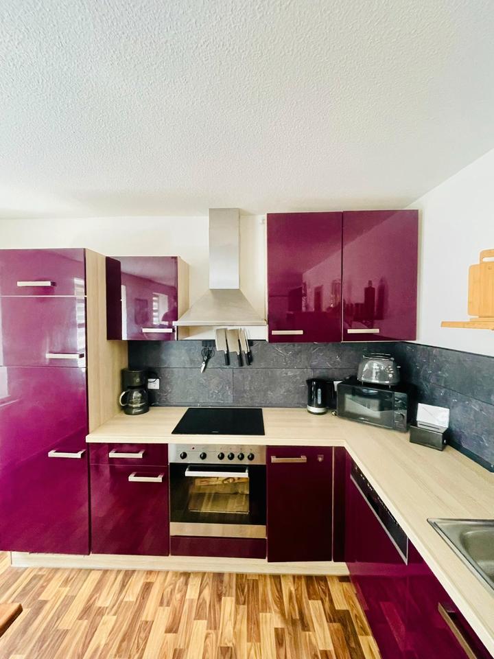 Thumbnail-Ferienwohnung