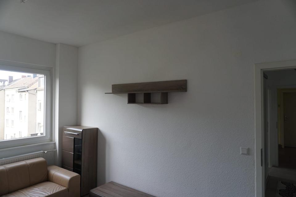 Thumbnail-Wohnung in Gelsenkirchen, Münchener Str. 30, 54 qm, 2 Zimmer