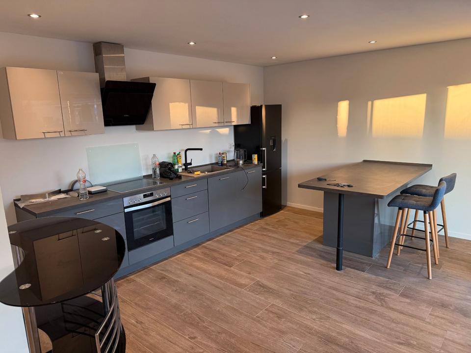 Thumbnail-Moderne 3 Zimmer Wohnung in bester Lage Paderborns! UNI Nähe!