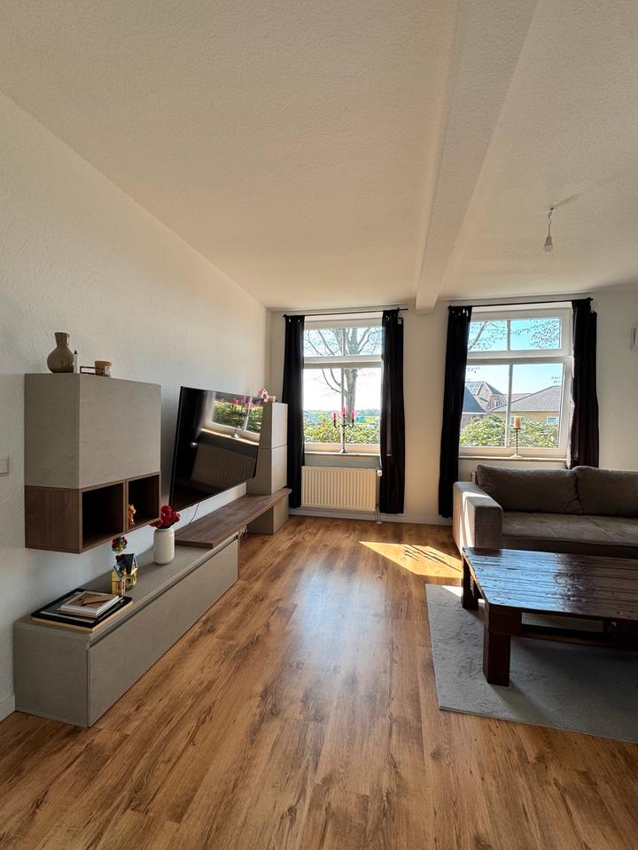 Thumbnail-Wohnung in Schirumer Leegmoor zu vermieten